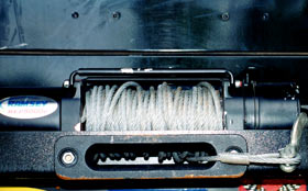 Ramsey 8000e
