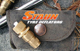 Staun Tyre Deflators