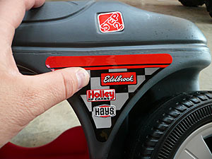 Step2 Rugged Roll Work Seat