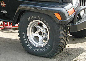 Superlift Rockrunner