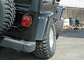 Superlift Rockrunner