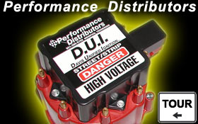 Performance Distributors