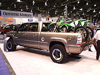 SEMA!