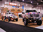 SEMA 2001