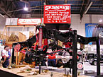 SEMA 2001