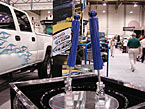 SEMA 2001