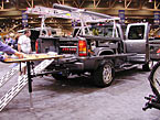 SEMA 2001