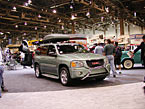 SEMA 2001