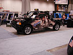 SEMA 2001