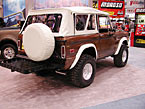 SEMA 2001