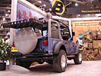 SEMA 2001