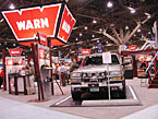 SEMA 2001