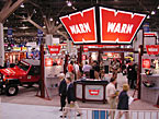 SEMA 2001