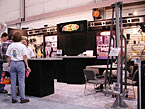 SEMA 2001