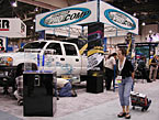 SEMA 2001