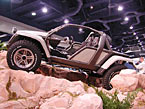 SEMA 2001