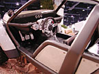 SEMA 2001