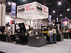 SEMA 2001