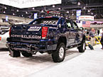 SEMA 2001