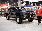 SEMA 2001