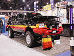 SEMA 2001