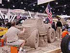 SEMA 2001