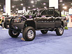 SEMA 2001