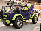 SEMA 2001