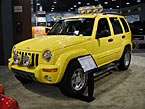 SEMA 2001