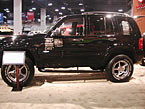 SEMA 2001