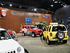 SEMA 2001