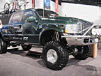 SEMA 2001