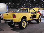 SEMA 2001