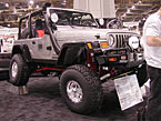 SEMA 2001