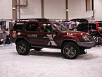 SEMA 2001