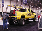 SEMA 2001