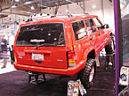 SEMA 2001