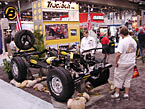 SEMA 2001