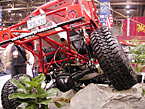 SEMA 2001