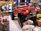 SEMA 2001