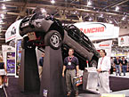 SEMA 2001