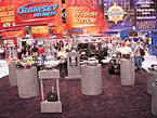 SEMA 2001