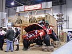 SEMA 2001