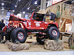 SEMA 2001