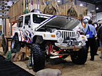 SEMA 2001