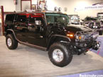 2002 OFF ROAD EXPO