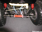 2002 OFF ROAD EXPO