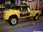 2002 OFF ROAD EXPO