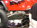 2002 OFF ROAD EXPO