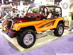 2002 OFF ROAD EXPO